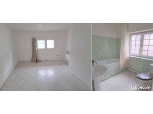 GRAND STUDIO à LYON CENTRE 69001