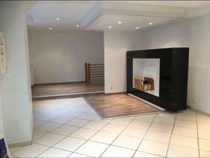 A louer F3 à Mirecourt