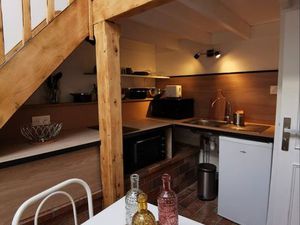 Location Studio Meublé Royat