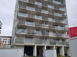 Appartement F3 Meublé