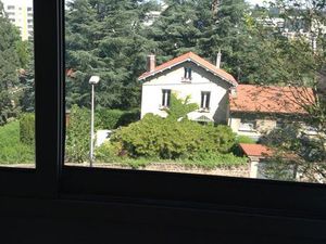 A louer appartement 28 m2 à St Étienne