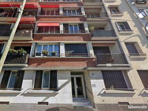 Appartement 3 pièces 67 m²