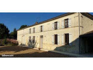 Maison - 6 pièces - 200m2