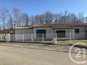 Maison à louer - 4 pièces - 88 m2 - St Jean De Verges - 09 - MIDI-PYRENEES