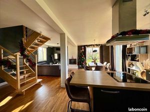 Location maison T4 SAINT PERREUX