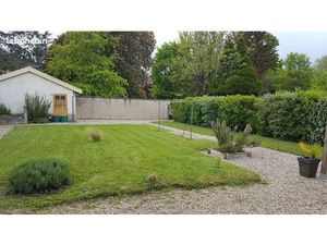 Maison mitoyenne - 86m2