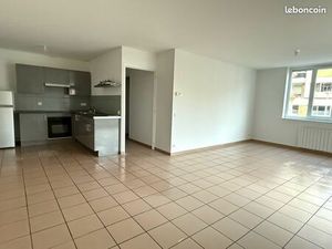 ARMENTIÈRES GARE T3+ parking