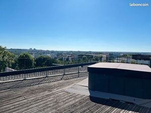 Appartement haut de gamme aux portes de Toulouse – Balma