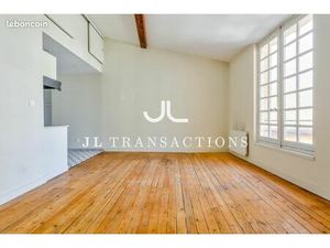 Appartement 3 pièces 51 m²