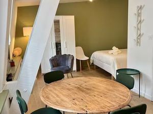 Studio t1 meublé hyper centre Brive-la-Gaillarde