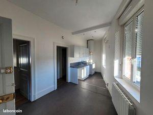 Appartement T3 Comtesses