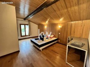 Appartement 1 pièce 22 m²