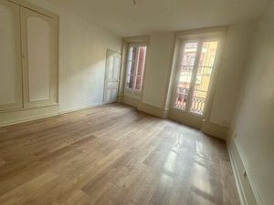 T3 traversant de 60m2  centre du Puy en Velay