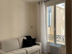 STUDIO 17 m² LEVALLOIS