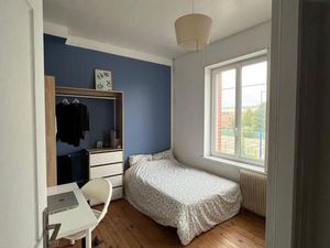 Chambre 1 pièce 12 m²
