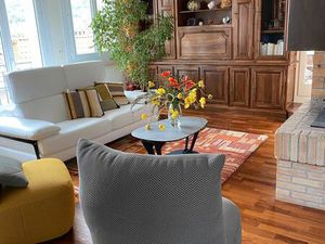 Grand et bel appartement au centre de Millau