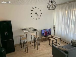 Location appartement meublé