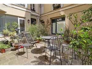 Appartement 1 pièce 25 m²