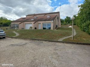 F2 paron 5 mm gare sens