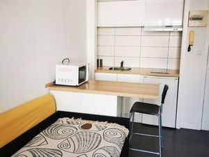 Studio meublé proche centre-ville