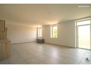 Appartement 4 pièces 87 m²