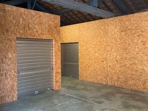 Box stockage a louer