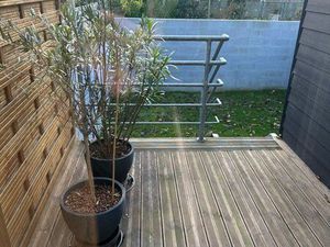 Maison quartier Excentric très bon état