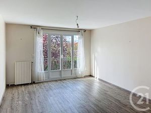 Maison à vendre - 4 pièces - 125 m2 - St Georges Sur Baulche - 89 - BOURGOGNE