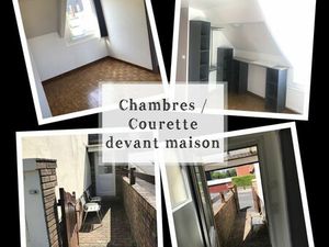 Location à Picquigny Maison 3 pièces