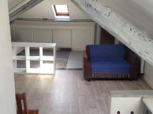 Studio de 34 m2 proche Magny en Vexin