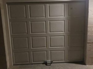 Garage dans Résidence ALEX