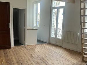 Appartement 1 pièce 28 m²