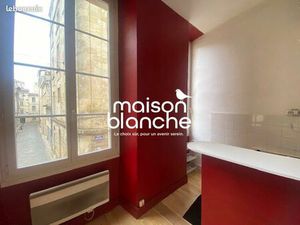 Appartement 2 pièces 30 m²