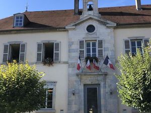 Appartement Studio à louer - 1 pièce - 22 50 m2 - Franois - 25 - FRANCHE-COMTE