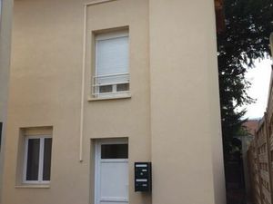 Appartement 1 pièce 16 m²