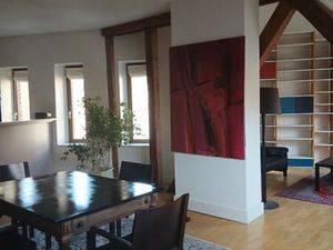 Loft 125m2