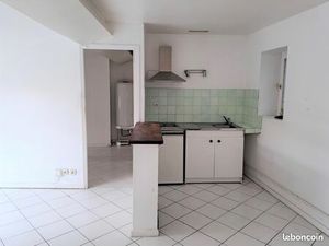 F3 centre ville lyon 69001