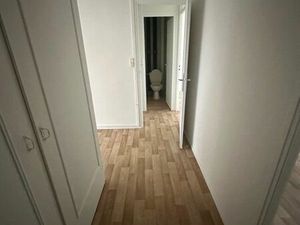 Appartement meublé