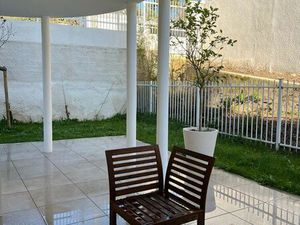 Appartement T2 commandant Rolland dans résidence neuve