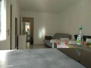 Appartement 2 pièces 29 m²