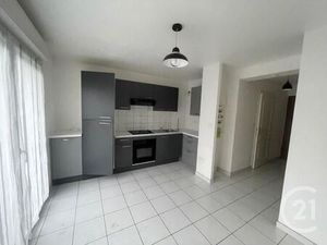 Appartement F2 à louer - 2 pièces - 34 47 m2 - Montbeliard - 25 - FRANCHE-COMTE