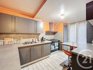 Appartement F2 à louer - 2 pièces - 62 26 m2 - Montbeliard - 25 - FRANCHE-COMTE