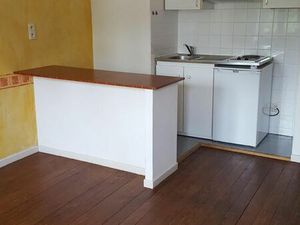 Appartement Studio à louer - 1 pièce - 30 m2 - Montbeliard - 25 - FRANCHE-COMTE