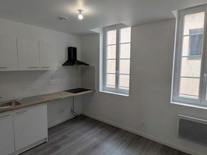 Studio 18.38m² - Centre ville Nérac