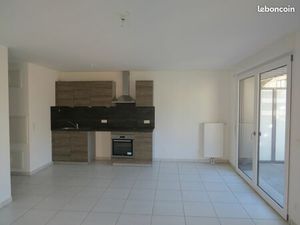 Appartement 3 pièces à Schiltigheim - Loi Pinel