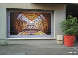 Studio 1 pièce 20 m²