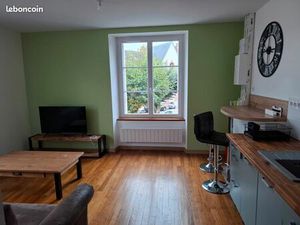 Appartement neuf et meubler