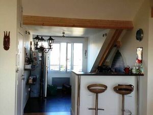 Appartement 2 pièces 52 m²