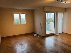 Appartement toulon saint jean