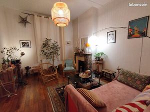 Sous location centre ville Tours